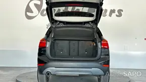 BMW X1 16 d sDrive Line xLine de 2018