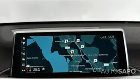 BMW X1 16 d sDrive Line xLine de 2018