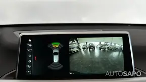 BMW X1 16 d sDrive Line xLine de 2018