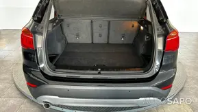 BMW X1 16 d sDrive Line xLine de 2018