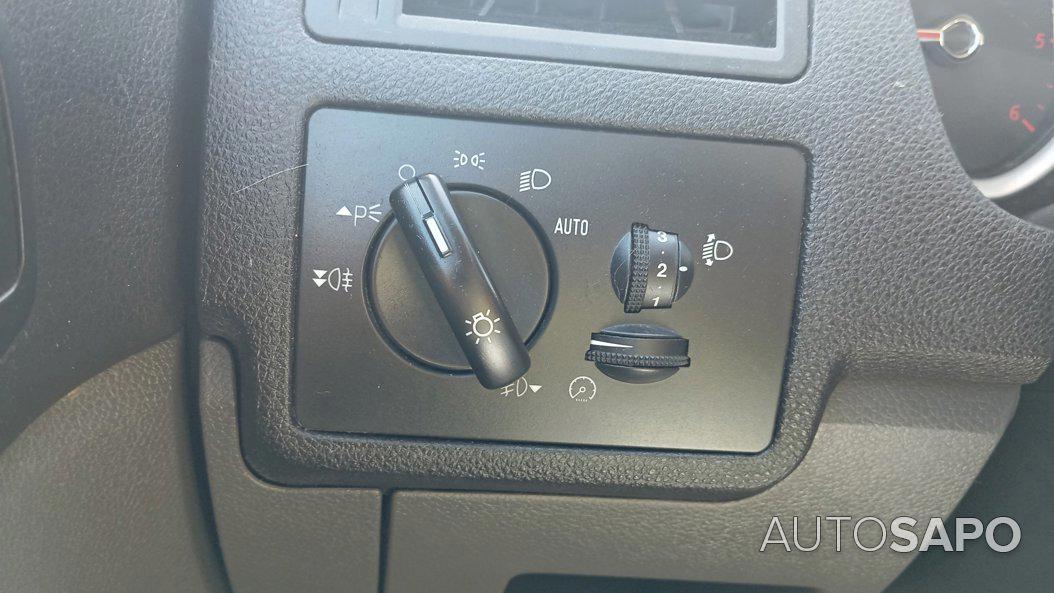 Ford C-MAX 1.6 TDCi Titanium de 2010