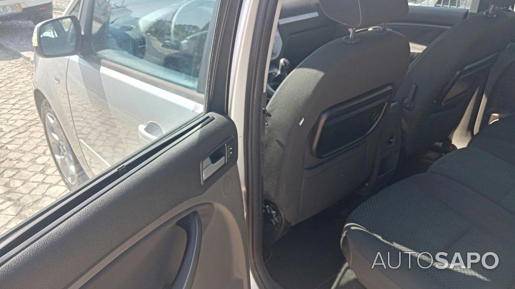 Ford C-MAX 1.6 TDCi Titanium de 2010