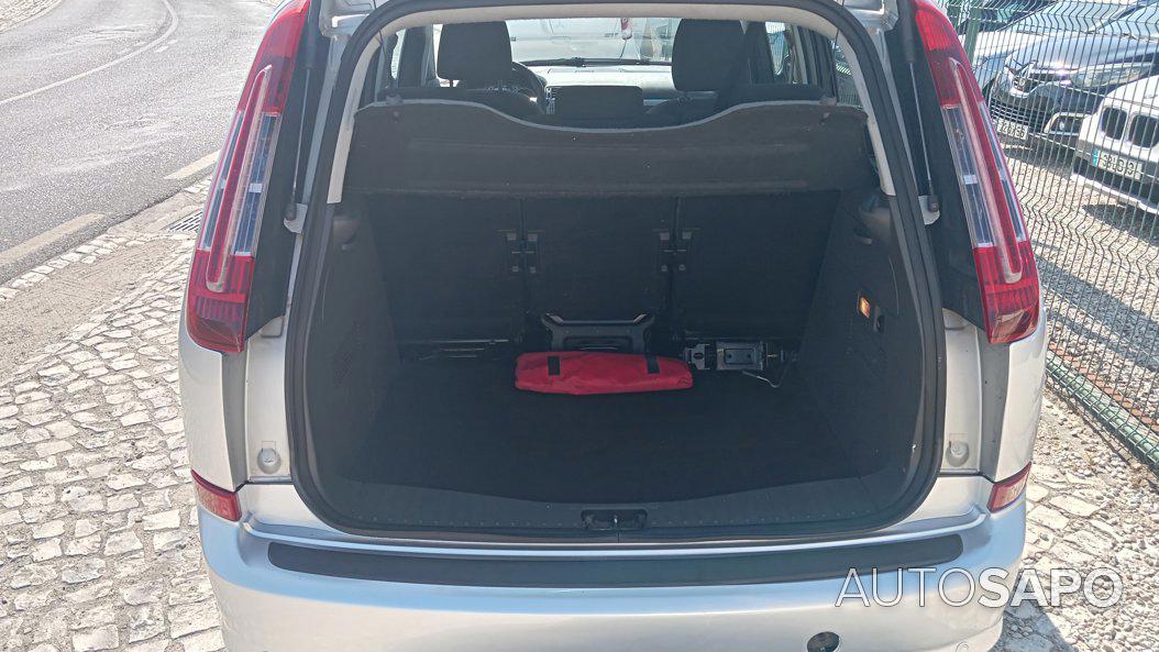 Ford C-MAX 1.6 TDCi Titanium de 2010