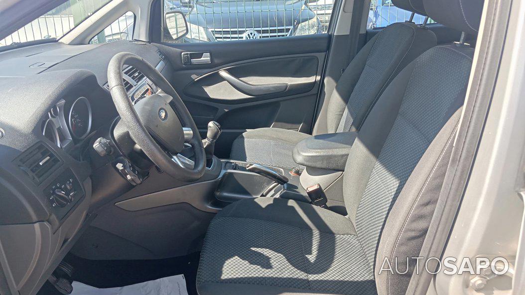 Ford C-MAX 1.6 TDCi Titanium de 2010