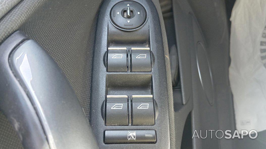 Ford C-MAX 1.6 TDCi Titanium de 2010