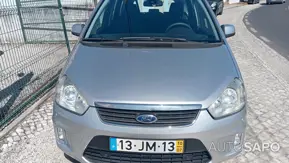 Ford C-MAX 1.6 TDCi Titanium de 2010