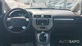 Ford C-MAX 1.6 TDCi Titanium de 2010