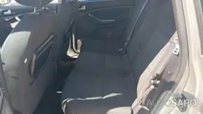 Ford C-MAX 1.6 TDCi Titanium de 2010
