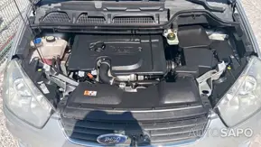 Ford C-MAX 1.6 TDCi Titanium de 2010