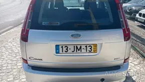 Ford C-MAX 1.6 TDCi Titanium de 2010