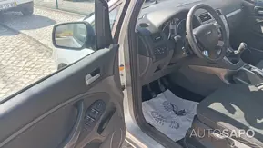 Ford C-MAX 1.6 TDCi Titanium de 2010