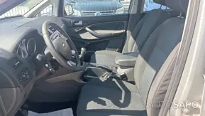 Ford C-MAX 1.6 TDCi Titanium de 2010
