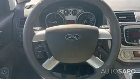 Ford C-MAX 1.6 TDCi Titanium de 2010