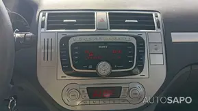 Ford C-MAX 1.6 TDCi Titanium de 2010
