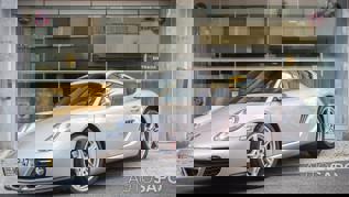 Porsche Cayman 2.9 de 2009