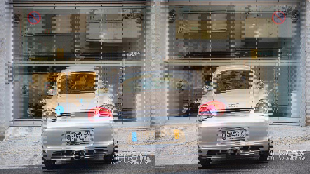 Porsche Cayman 2.9 de 2009