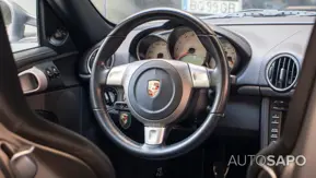 Porsche Cayman 2.9 de 2009