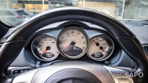 Porsche Cayman 2.9 de 2009