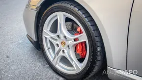 Porsche Cayman 2.9 de 2009
