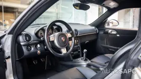 Porsche Cayman 2.9 de 2009