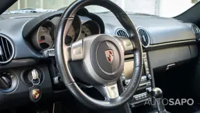 Porsche Cayman 2.9 de 2009