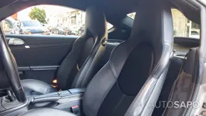 Porsche Cayman 2.9 de 2009