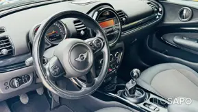 MINI Clubman Cooper de 2016