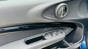 MINI Clubman Cooper de 2016