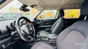 MINI Clubman Cooper de 2016