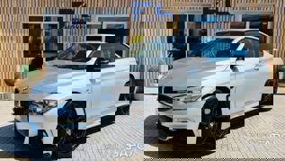 BMW Série 4 de 2016