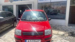 Fiat Panda 1.2 Dynamic de 2006