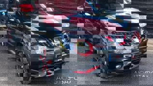 Nissan Juke de 2015