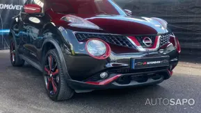 Nissan Juke de 2015