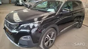 Peugeot 5008 1.5 BlueHDi Active de 2018