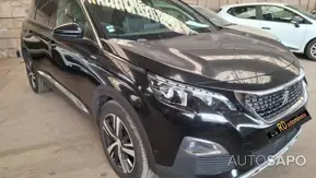 Peugeot 5008 1.5 BlueHDi Active de 2018