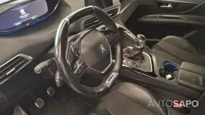 Peugeot 5008 1.5 BlueHDi Active de 2018