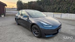 Tesla Model 3 de 2020