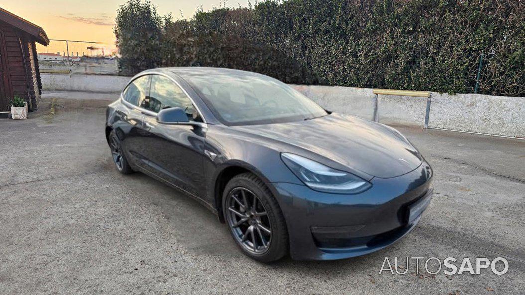 Tesla Model 3 de 2020