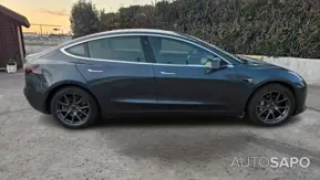Tesla Model 3 de 2020
