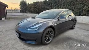 Tesla Model 3 de 2020