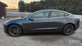 Tesla Model 3 de 2020