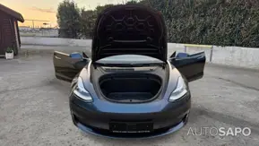 Tesla Model 3 de 2020