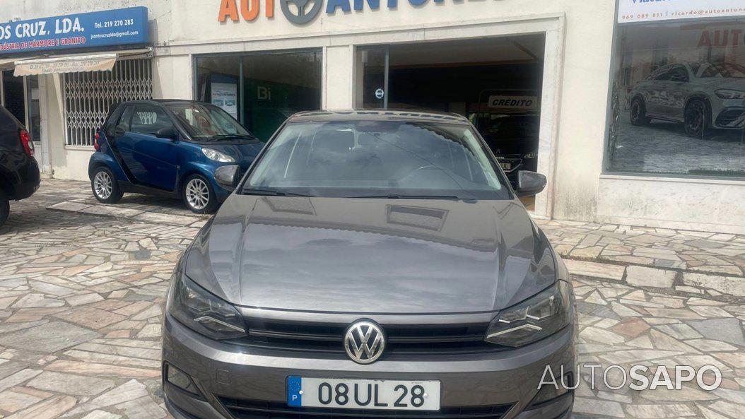 Volkswagen Polo de 2018