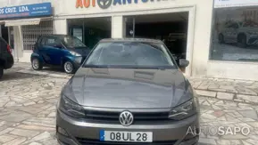 Volkswagen Polo de 2018