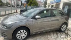 Volkswagen Polo de 2018