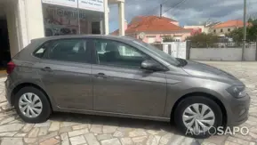 Volkswagen Polo de 2018