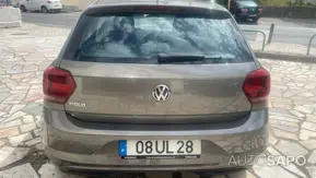 Volkswagen Polo de 2018
