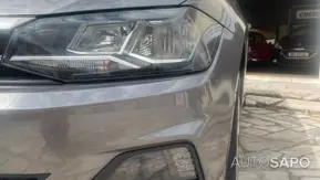 Volkswagen Polo de 2018