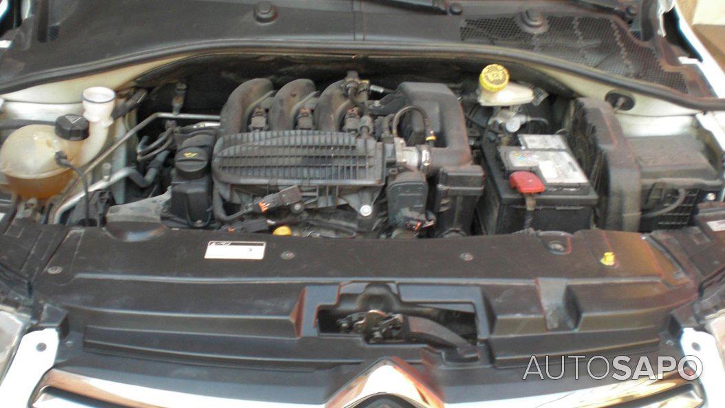 Citroen C-Elysée 1.2 VTi Seduction de 2014