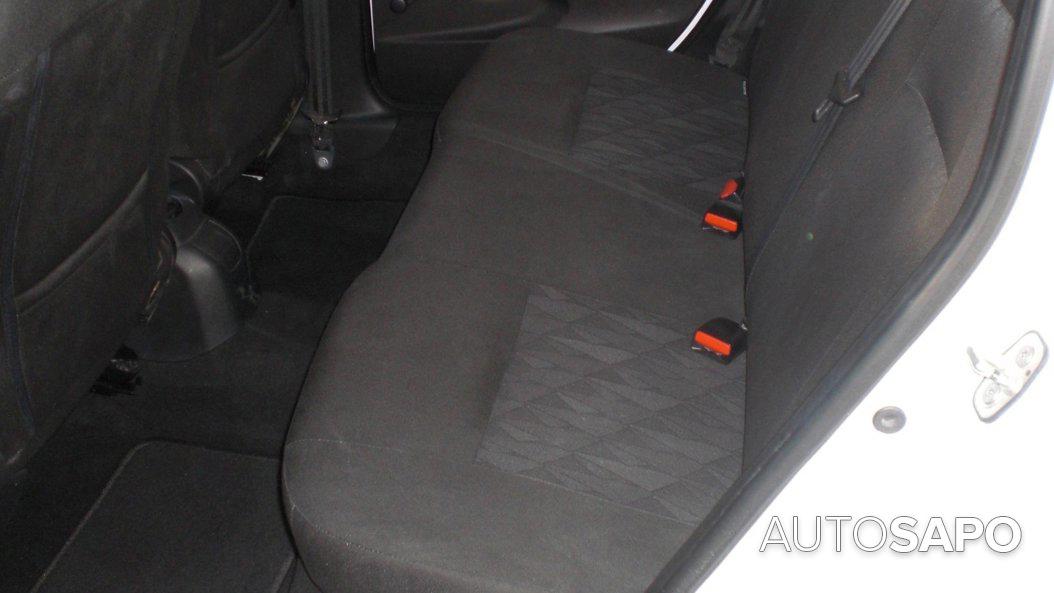Citroen C-Elysée 1.2 VTi Seduction de 2014